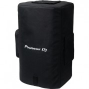 Pioneer Dj Padded Cover For Xprs122 Speaker Protection