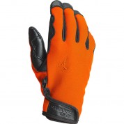 Swarovski Gp Gloves Pro Size 10.5 Orange