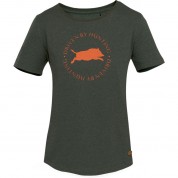 Swarovski Women's Hunting T-shirt | Small Size