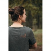 Swarovski Women's Hunting T-shirt | Small Size