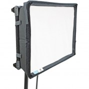 Kino Flo Full Grid Diffusion Fabric Freestyle Air Mini