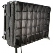 Kino Flo Half Grid Diffusion Fabric Freestyle Air Mini