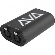 Avolites T2 Dmx Usb Interface Midi Smpte