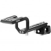 Tilta Xlr Extension Bracket For Sony Xlr-h1 Handle (black)