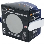 Celestron Eclipsmart Solar Filter 75mm To 100mm Optics