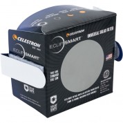 Celestron Eclipsmart Solar Filter 75mm To 100mm Optics