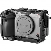 Tilta Full Camera Cage V2 For Sony Fx3 & Fx30 - Black