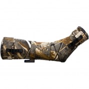 Leupold Sx-4 Hd Pro 65 Scope Cover Realtree Max5 Camo