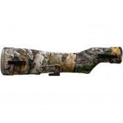 Leupold Sx4 Hd Pro 85 Scope Cover Realtree Max5