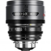 Dzofilm Pavo 28mm T2.1 Anamorphic Lens Pl/ef Mount