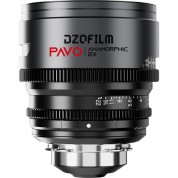 Dzofilm Pavo 28mm T2.1 Anamorphic Lens Pl/ef Mount