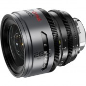 Dzofilm Pavo 28mm T2.1 Anamorphic Lens Pl/ef Mount