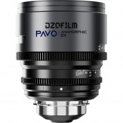 Dzofilm Pavo 55mm T2.1 Anamorphic Lens Pl/ef Mount