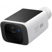 Eufy Solocam S220 2k Solar Battery Camera