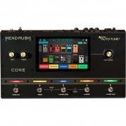 Headrush Core Amplifier Modeler Multi-fx Pedal