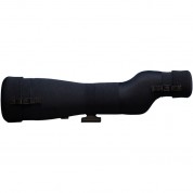 Vortex Viper 85 Hd Scope Cover - Lenscoat Black