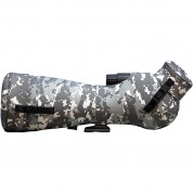 Kowa Prominar 883 Spotting Scope Lenscoat Cover Digital Camo