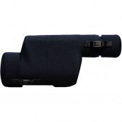 Leupold Gr Hd 60 Scope Cover - Lenscoat Black