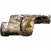 Leupold Gr Hd 60 Scope Cover - Realtree Edge