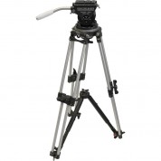 Ronford-baker Aluminum Tripod With Case