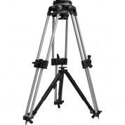 Ronford-baker Aluminum Tripod With Case