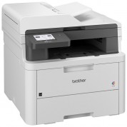 Brother Mfc-l3720cdw Wireless Color All-in-one Printer