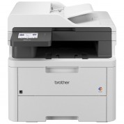 Brother Mfc-l3720cdw Wireless Color All-in-one Printer