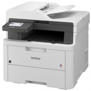 Brother Mfc-l3720cdw Wireless Color All-in-one Printer