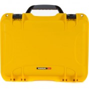 Nanuk 923 Hard Case Pro Photo Kit Yellow 16.7l