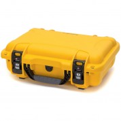 Nanuk 923 Hard Case Pro Photo Kit Yellow 16.7l