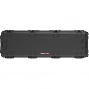 Nanuk 996 Wheeled Hard Case Black 129l With Foam