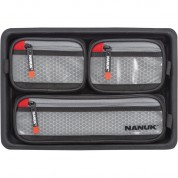 Nanuk 910 Case Lid Organizer