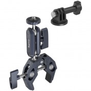 Smallrig Crab Clamp Kit With Ball Head Magic Arm