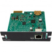 Apc Ups Network Management Card 3 | Official Site