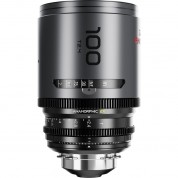 Dzofilm Pavo 100mm T2.4 Anamorphic Lens Pl/ef Mount