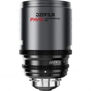 Dzofilm Pavo 100mm T2.4 Anamorphic Lens Pl/ef Mount