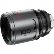 Dzofilm Pavo 100mm T2.4 Anamorphic Lens Pl/ef Mount