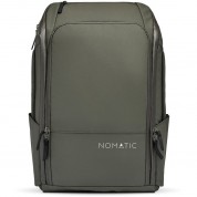 Nomatic Backpack 20l Olive - Compact Travel Bag