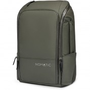 Nomatic Backpack 20l Olive - Compact Travel Bag