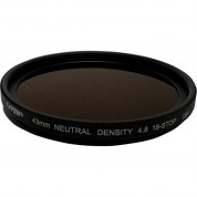 Tiffen Solar Nd Filter 43mm 16-stop