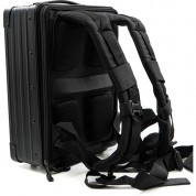 Aleon Professional Camera Backpack 15l Onyx Dividers