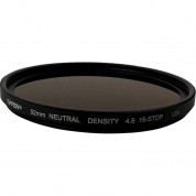 Tiffen Solar Nd Filter 52mm 16-stop