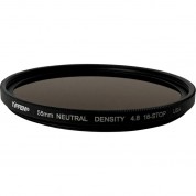 Tiffen Solar Nd Filter 55mm 16-stop