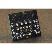 Z-dsp Voltage-controlled Digital Signal Processor Eurorack Module