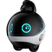 Enabot Ebo X Indoor Family Companion Robot