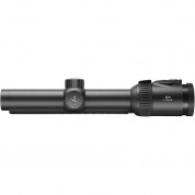 Swarovski 1-8x24 Sr Z8i+ Riflescope 4a-if Reticle