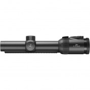 Swarovski 0.75-6x20 Z8i+ Riflescope Ld-i Reticle