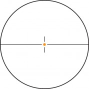 Swarovski 0.75-6x20 Z8i+ Riflescope Ld-i Reticle