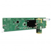 Aja Og-ha5-12g-t-st Hdmi 2.0 To 12g-sdi Converter Card