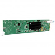 Aja Og-ha5-12g-t-st Hdmi 2.0 To 12g-sdi Converter Card